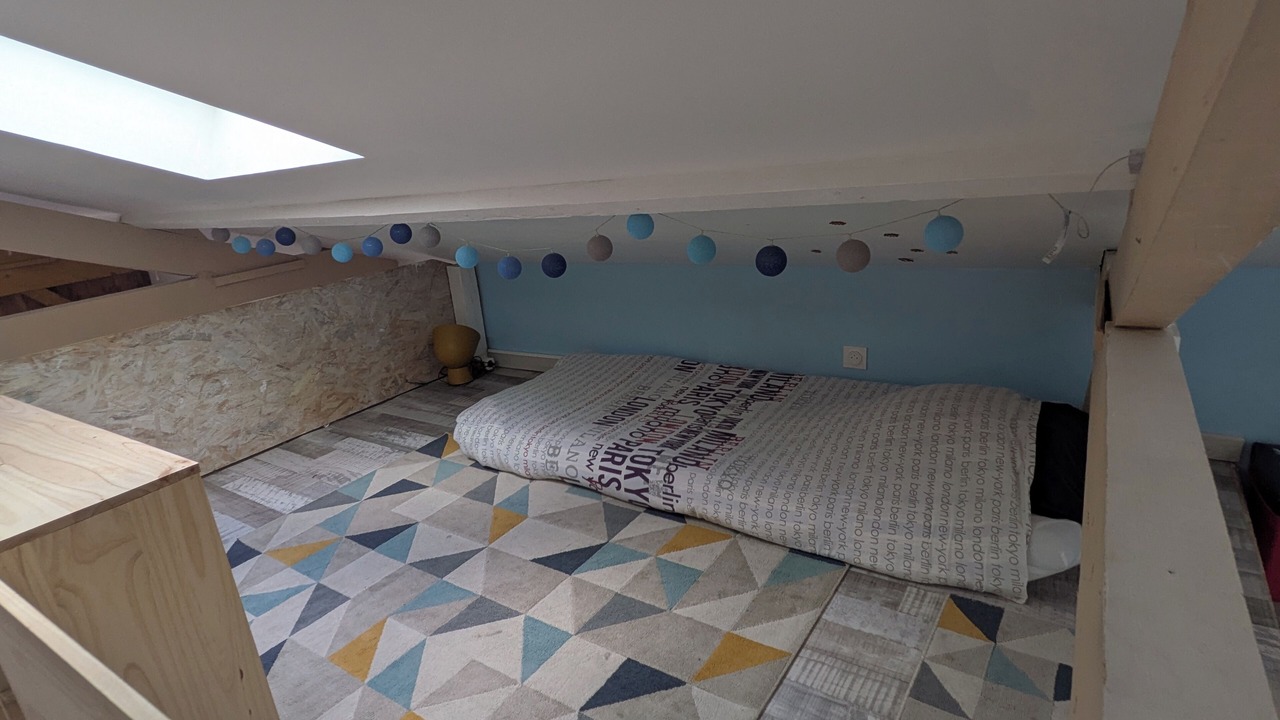Photo of Bedroom in Le Barp