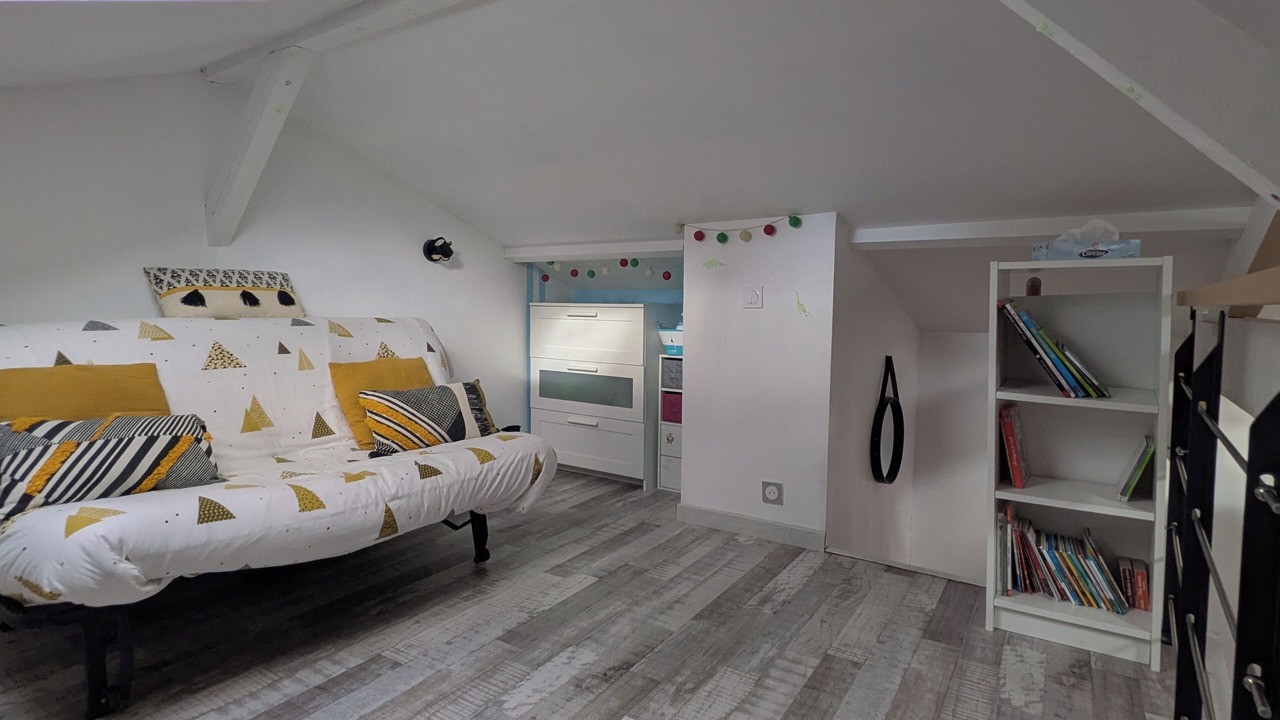 Photo of Bedroom in Le Barp
