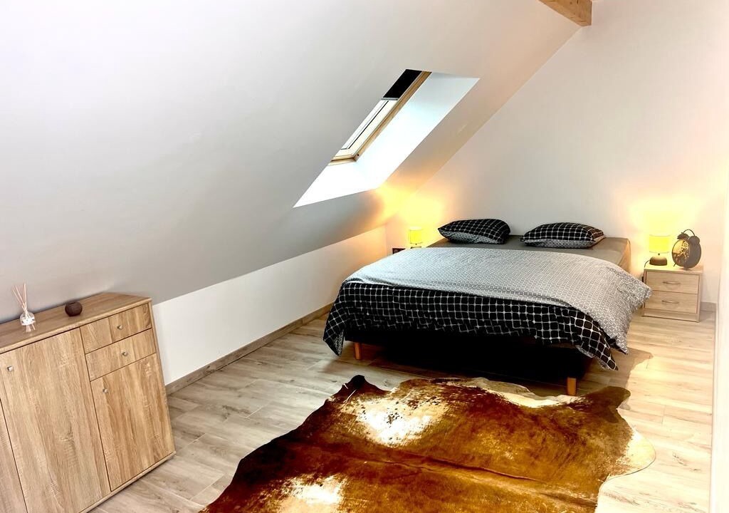 Photo of Bedroom in Hatten