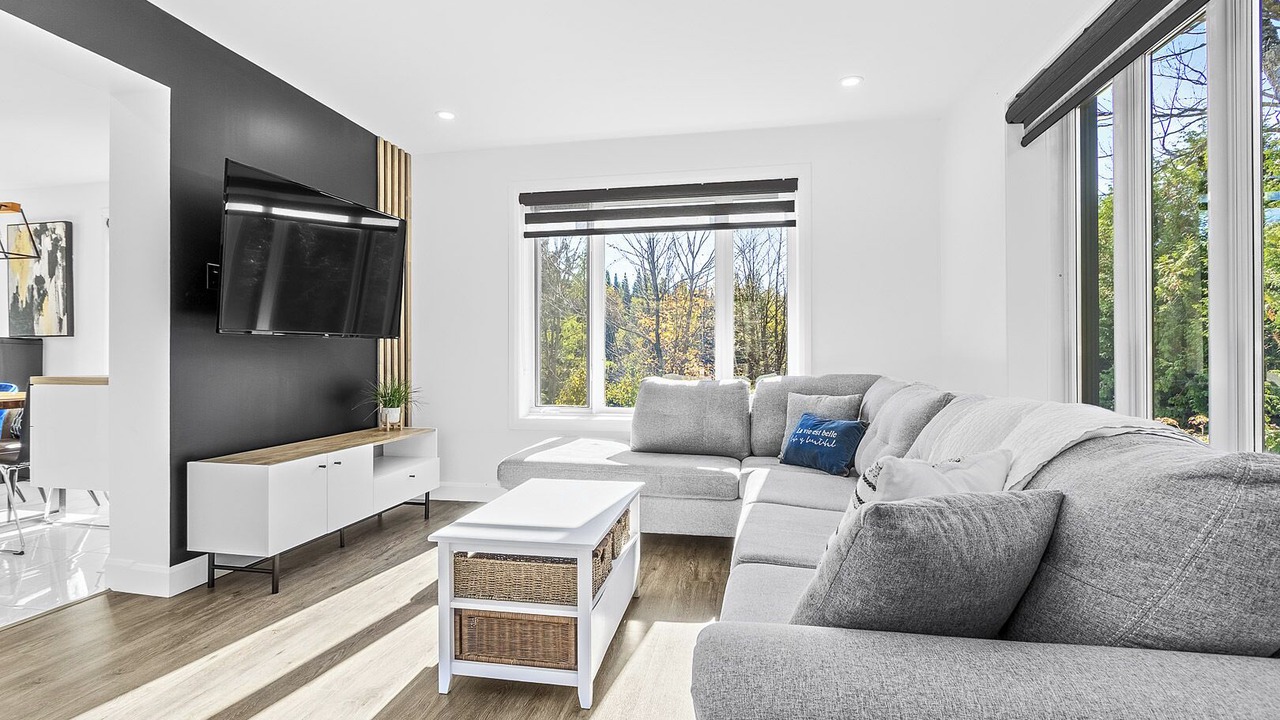 Photo of Livingroom in Sainte-Marguerite