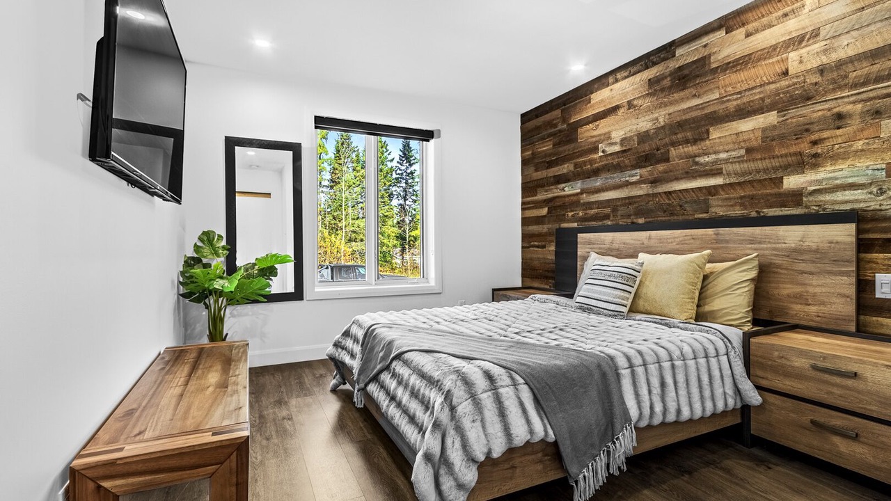 Photo of Bedroom in Sainte-Marguerite