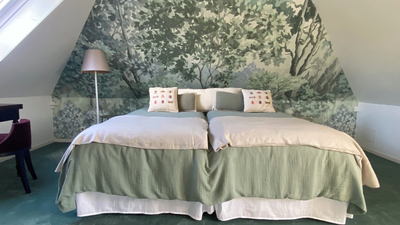 Photo of Bedroom in Hardivillers-en-Vexin