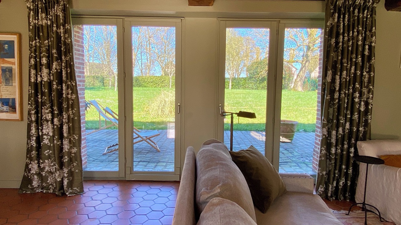 Photo of Livingroom in Hardivillers-en-Vexin