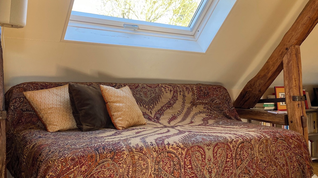 Photo of Bedroom in Hardivillers-en-Vexin