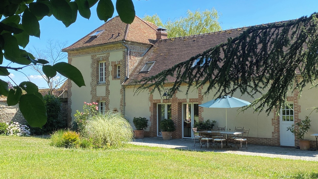 Photo of Outdoor in Hardivillers-en-Vexin