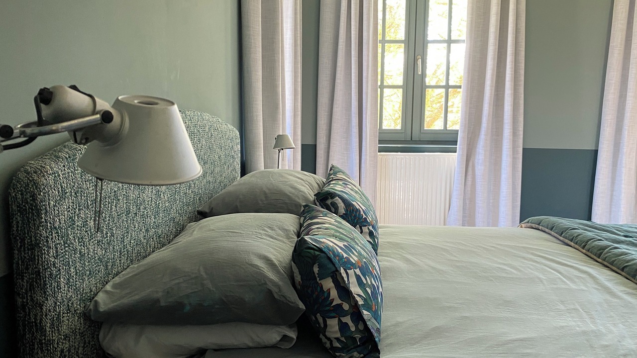 Photo of Bedroom in Hardivillers-en-Vexin