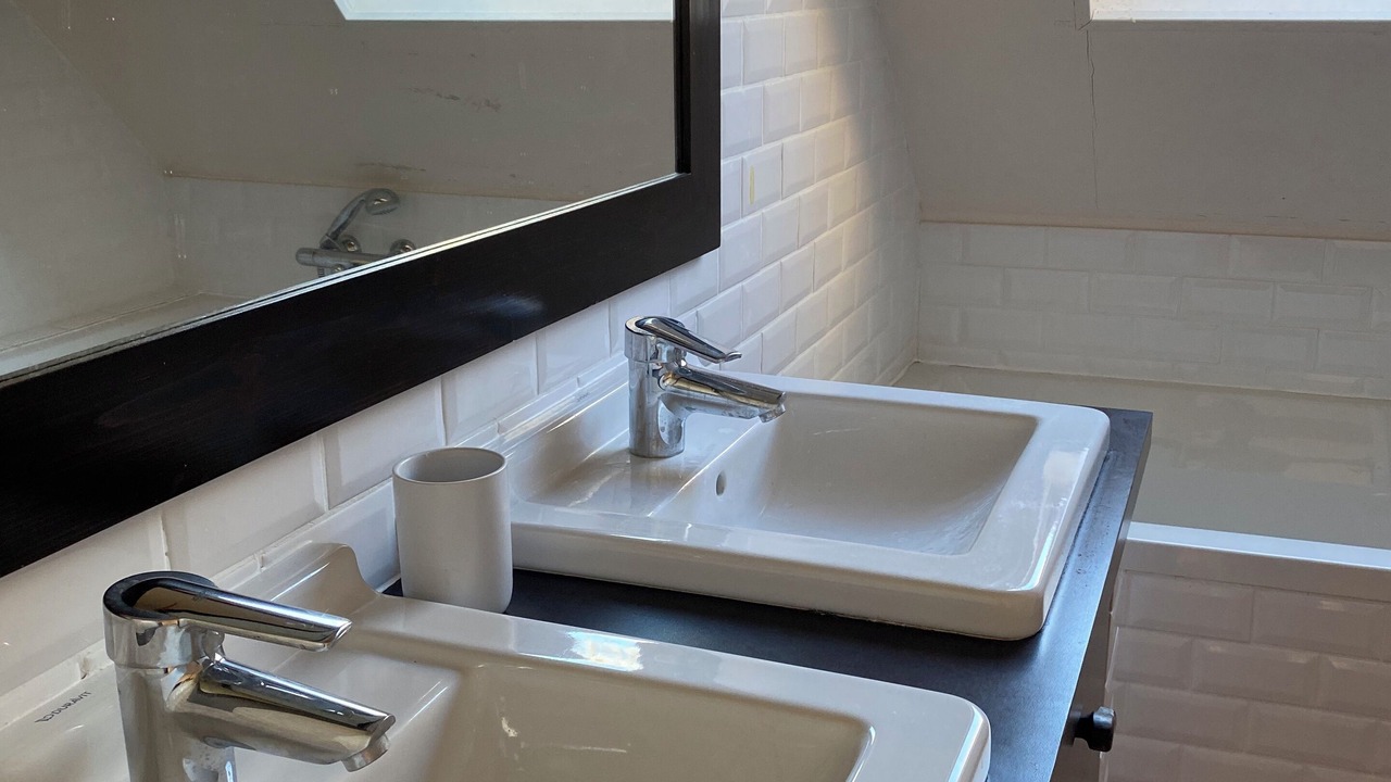 Photo of Bathroom in Hardivillers-en-Vexin