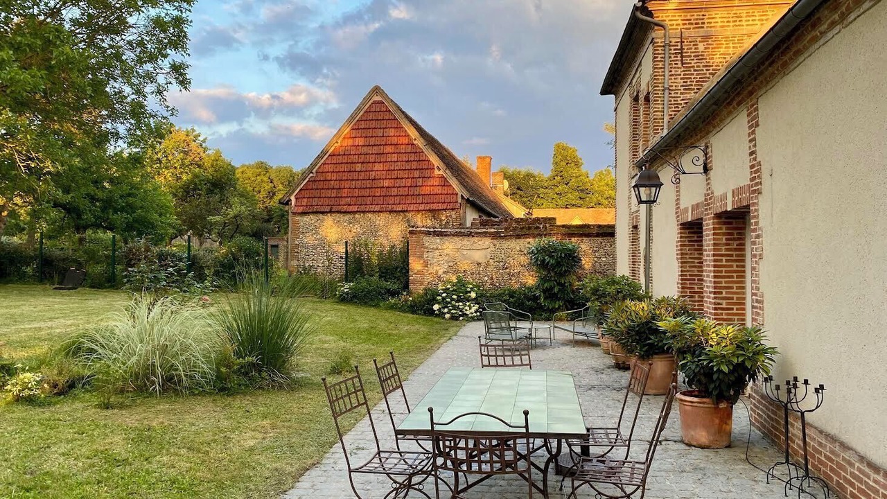 Photo of Outdoor in Hardivillers-en-Vexin