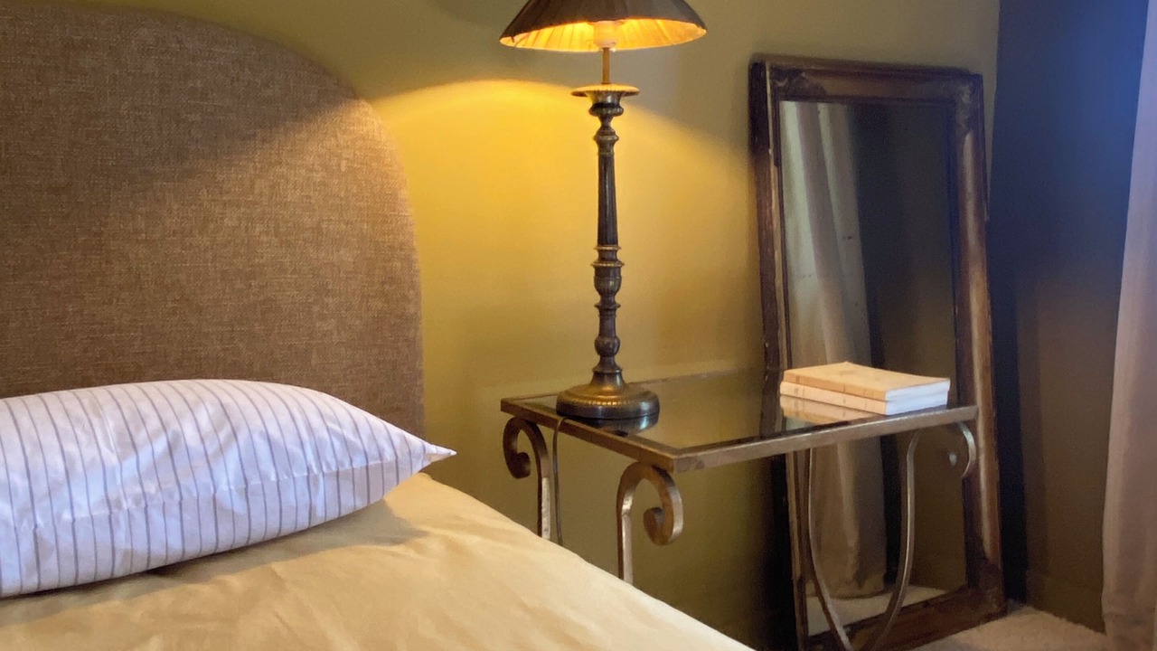 Photo of Bedroom in Hardivillers-en-Vexin