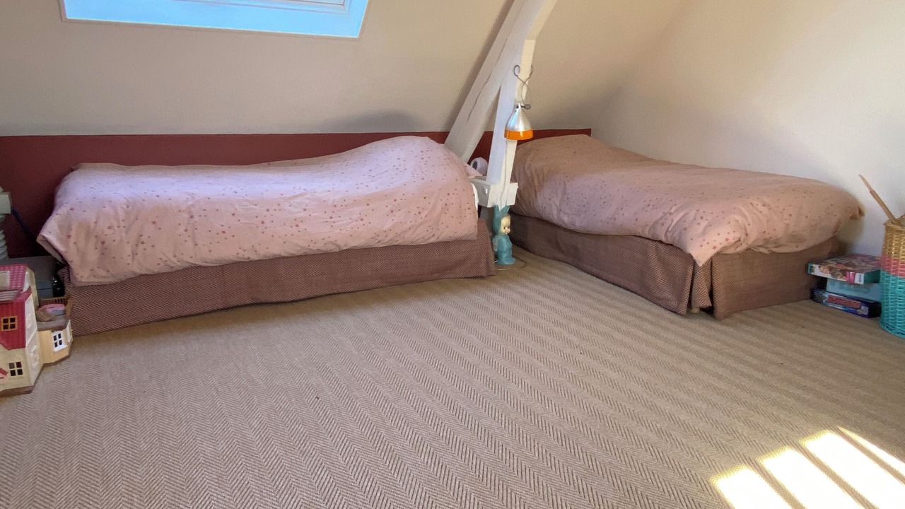 Photo of Bedroom in Hardivillers-en-Vexin