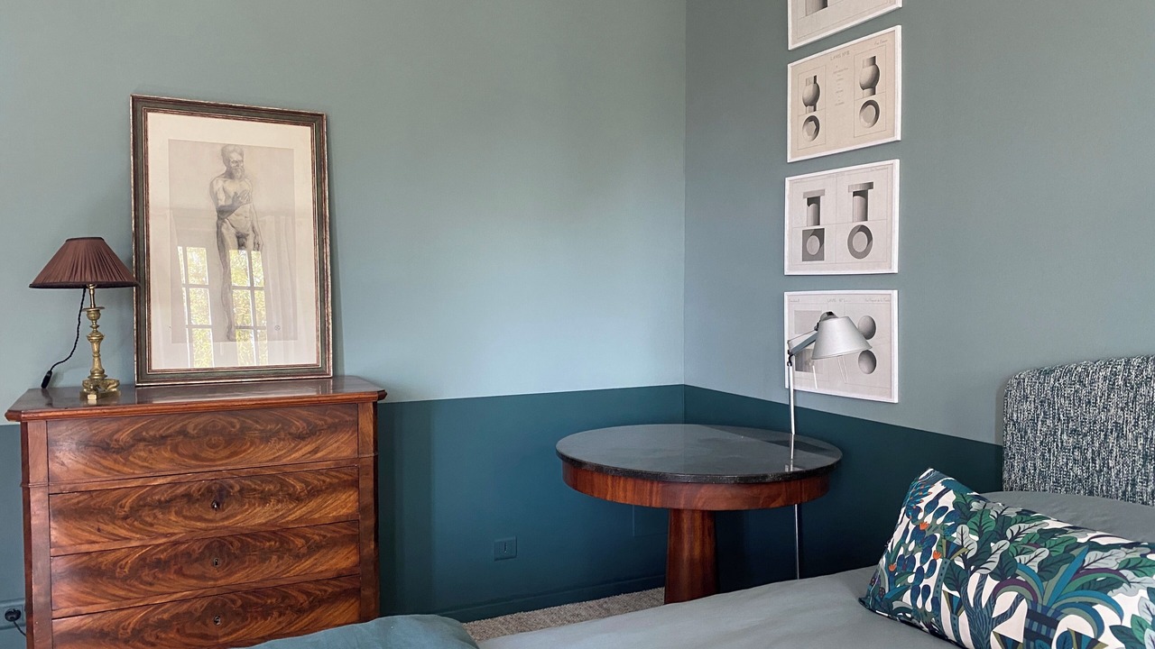 Photo of Bedroom in Hardivillers-en-Vexin