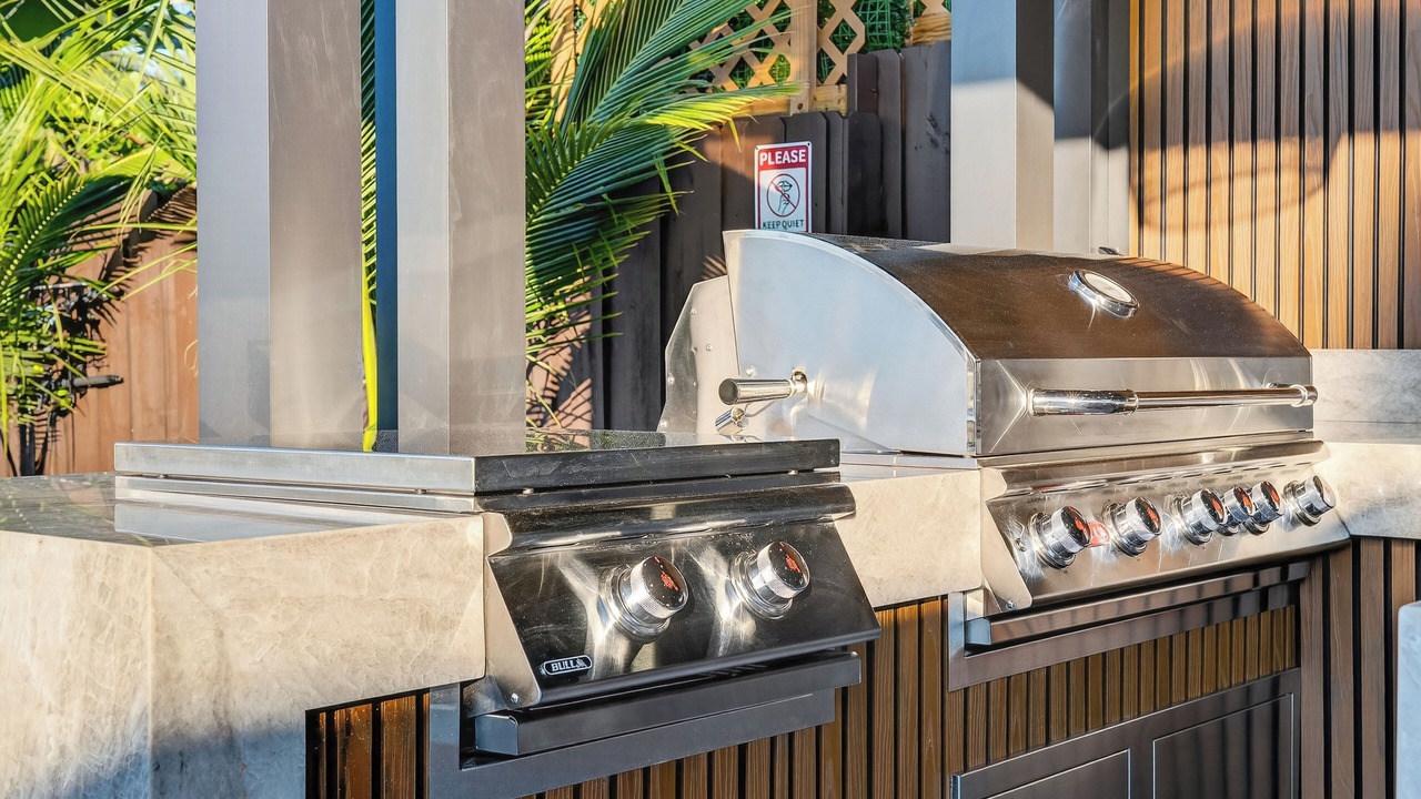 Photo of Outdoor in North Central Hollywood