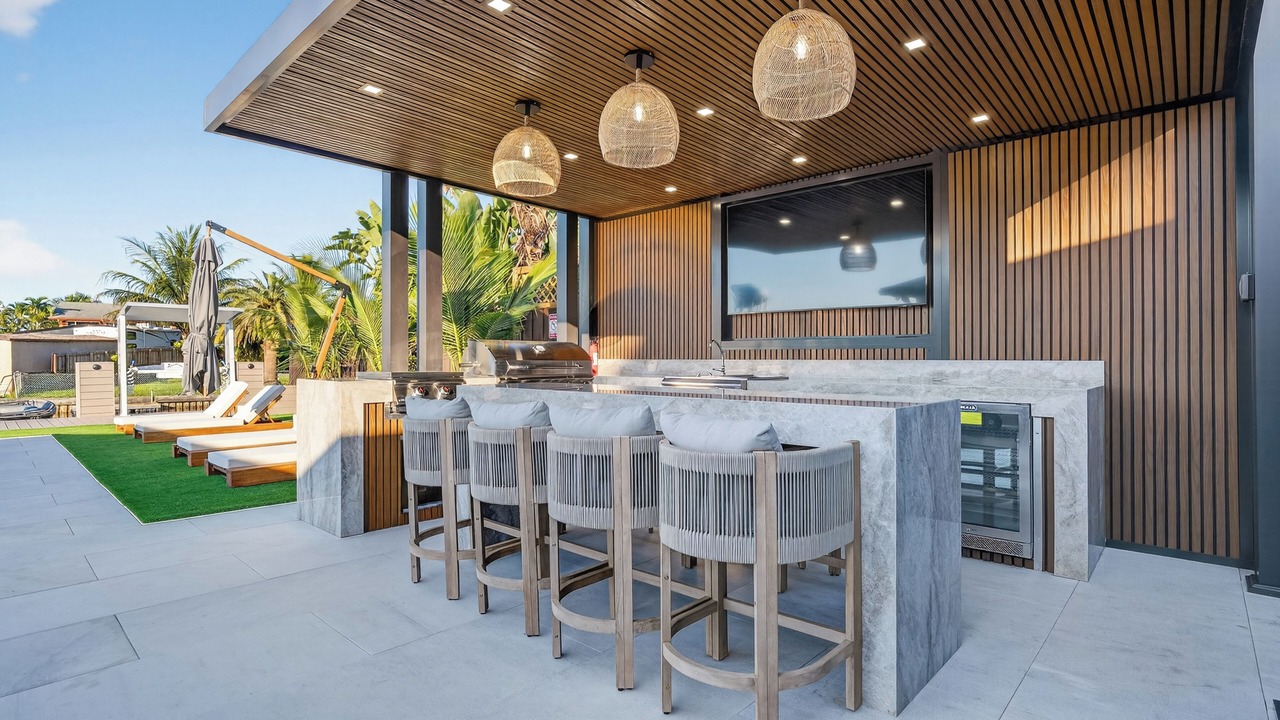 Photo of Outdoor in North Central Hollywood