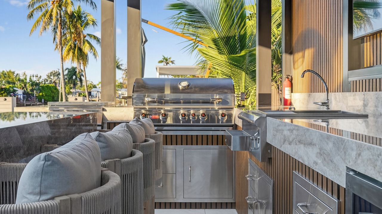 Photo of Outdoor in North Central Hollywood