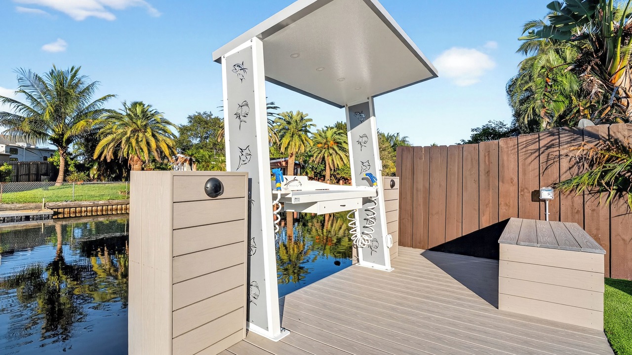 Photo of Outdoor in North Central Hollywood