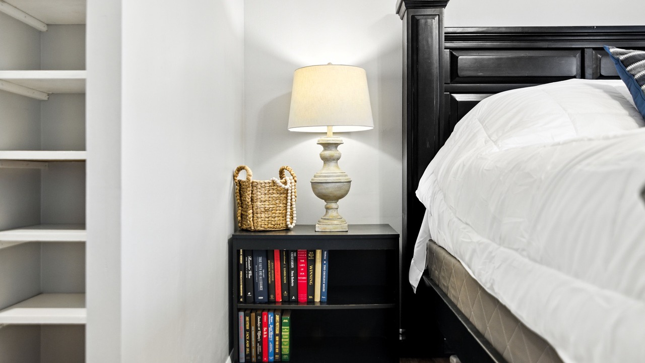Photo of Bedroom in Lincoln