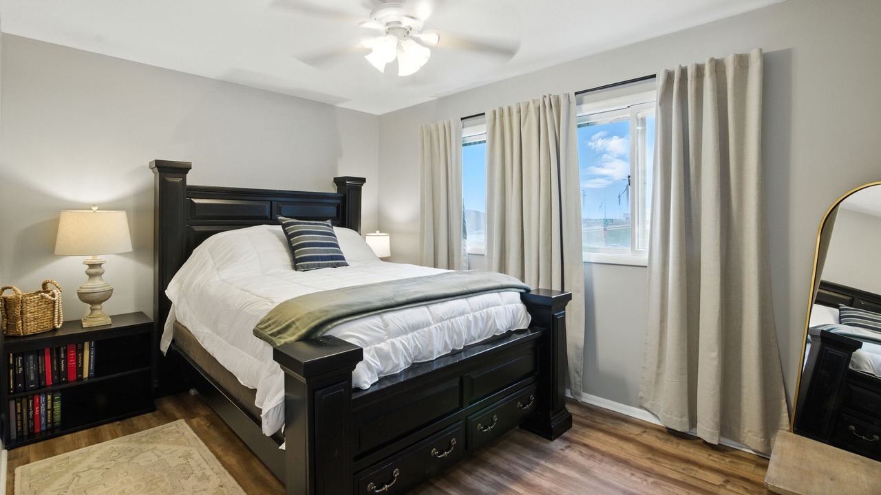 Photo of Bedroom in Lincoln