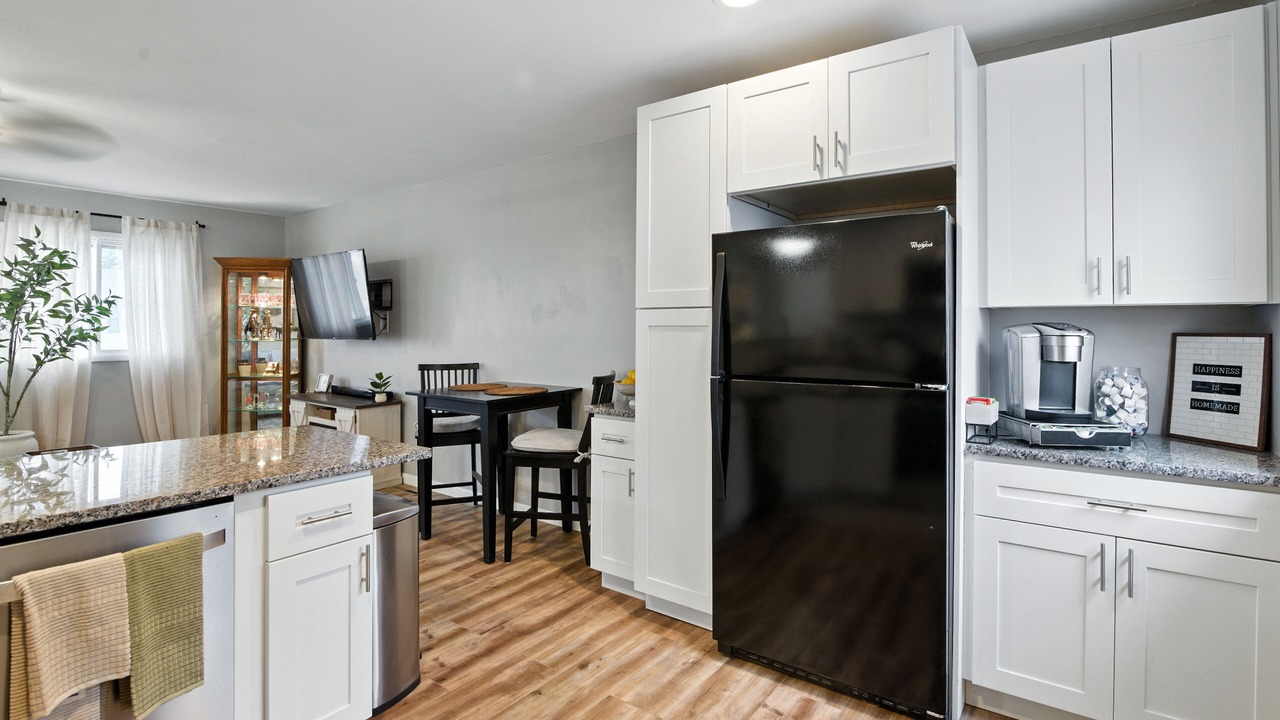 Photo of Kitchen in Lincoln