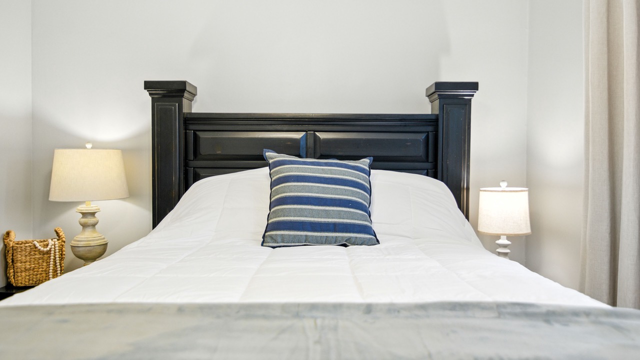 Photo of Bedroom in Lincoln
