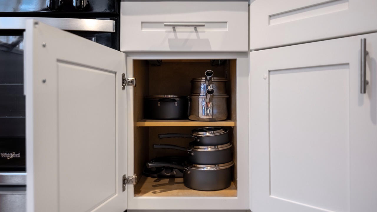 Photo of Kitchen in Lincoln