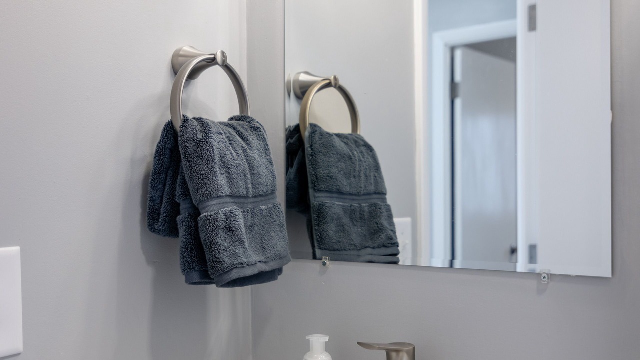 Photo of Bathroom in Lincoln