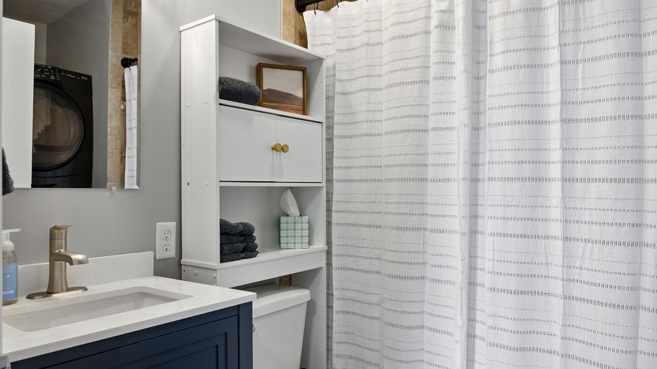Photo of Bathroom in Lincoln