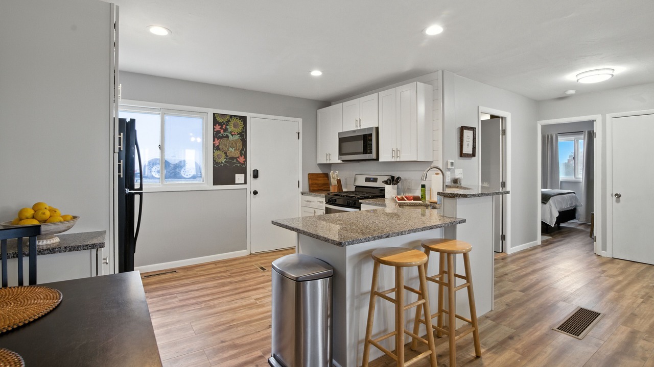 Photo of Kitchen in Lincoln