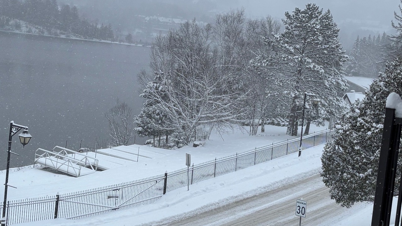 Photo of Outdoor in Tremblant-Les-Eaux