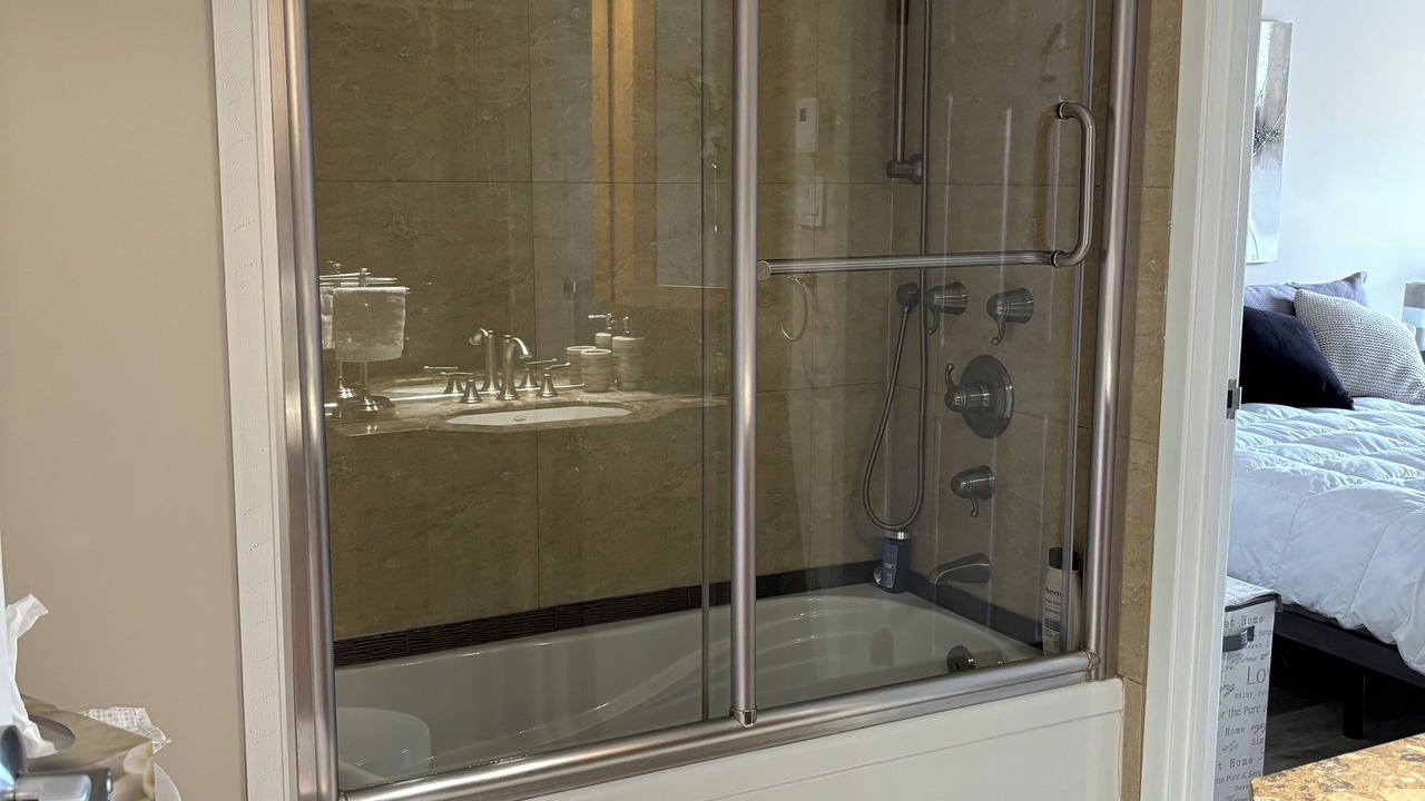 Photo of Bathroom in Tremblant-Les-Eaux