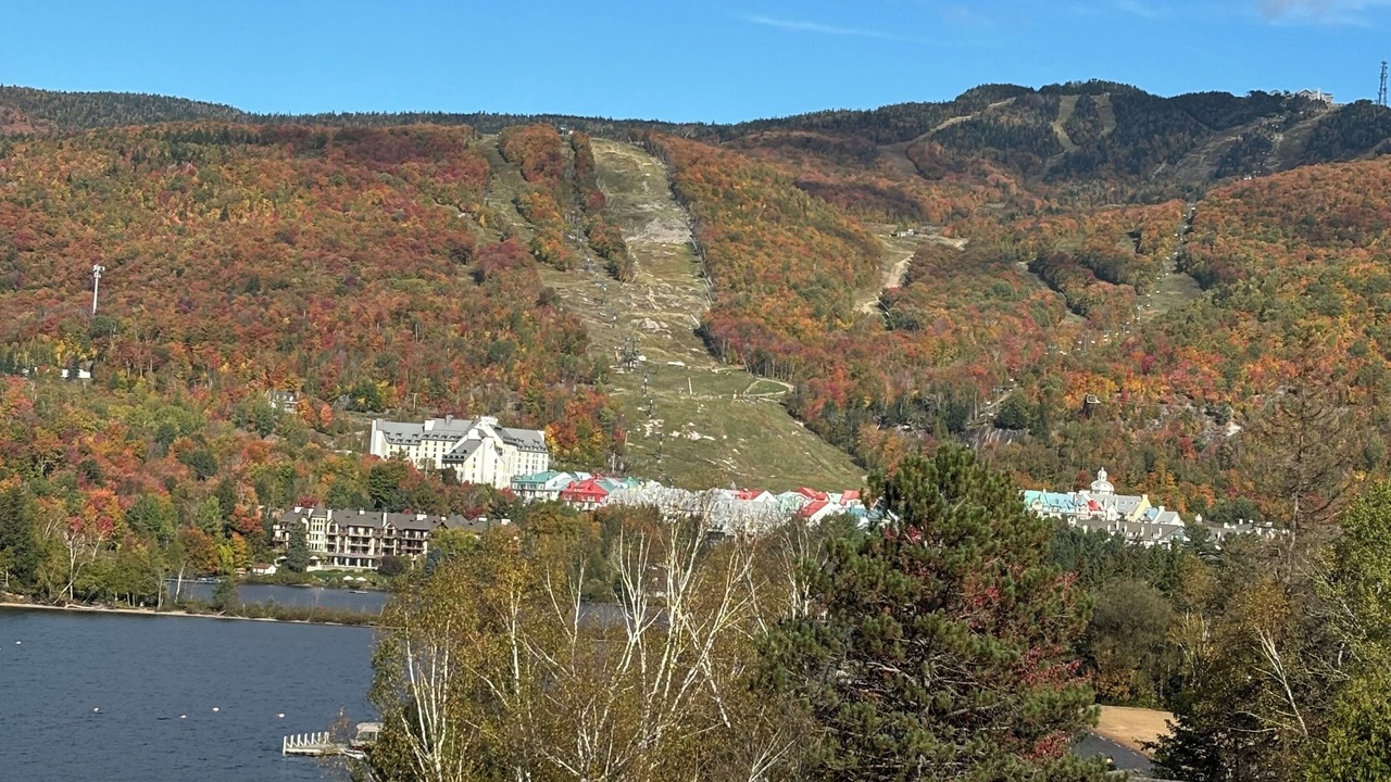 Photo of Others in Tremblant-Les-Eaux