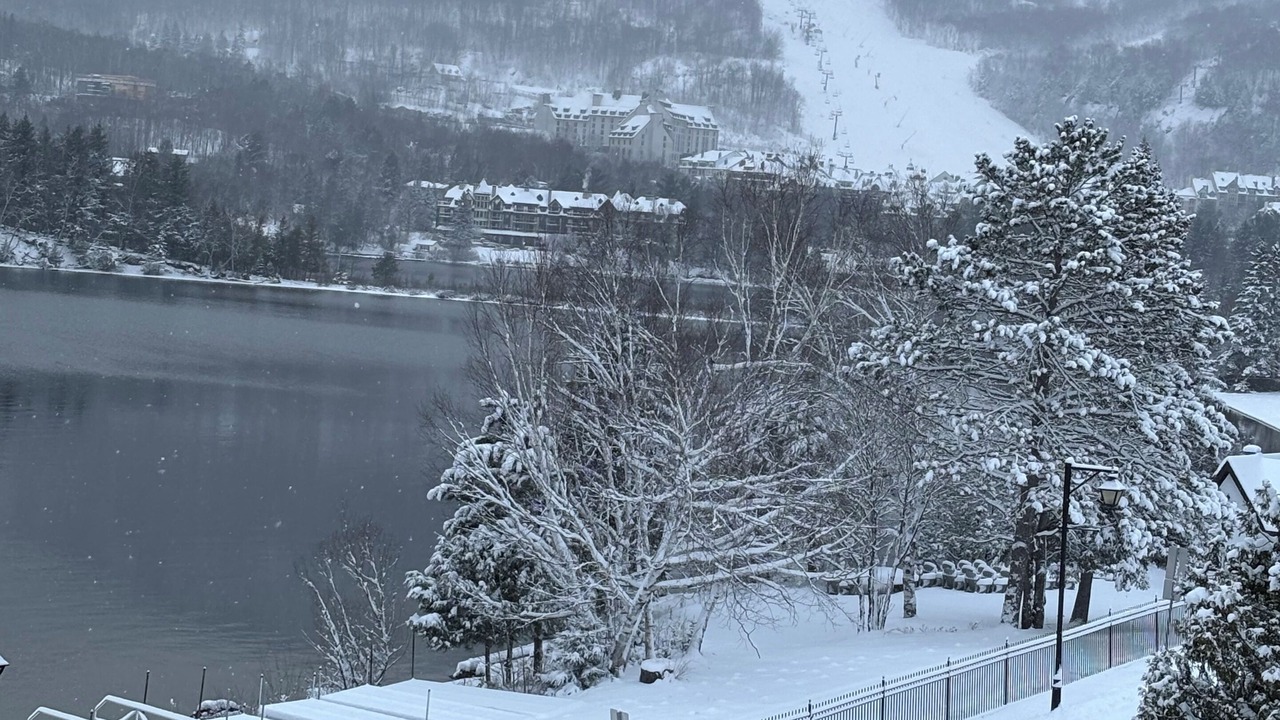 Photo of Others in Tremblant-Les-Eaux