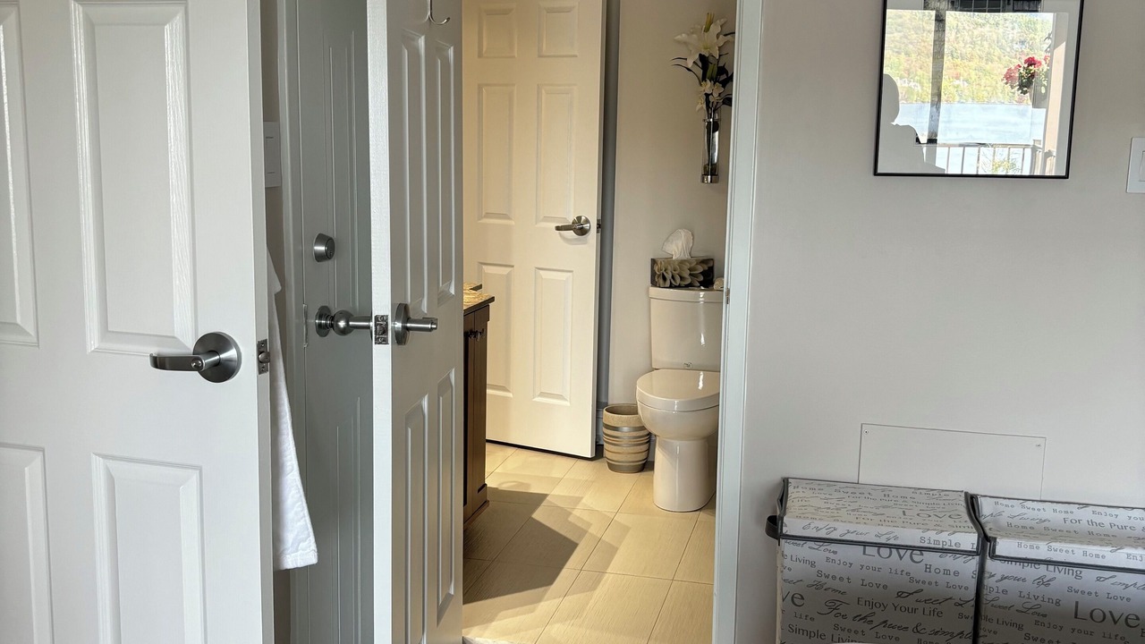 Photo of Bedroom in Tremblant-Les-Eaux