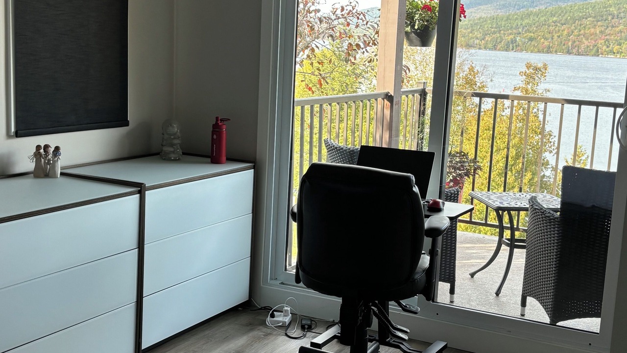 Photo of Bedroom in Tremblant-Les-Eaux