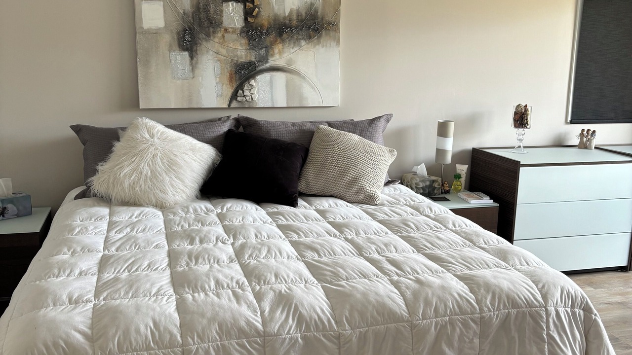 Photo of Bedroom in Tremblant-Les-Eaux