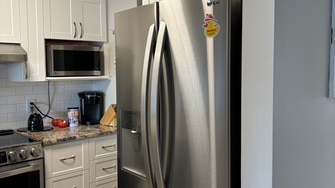 Photo of Kitchen in Tremblant-Les-Eaux