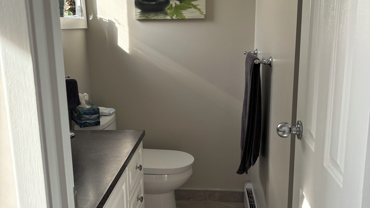 Photo of Bathroom in Tremblant-Les-Eaux