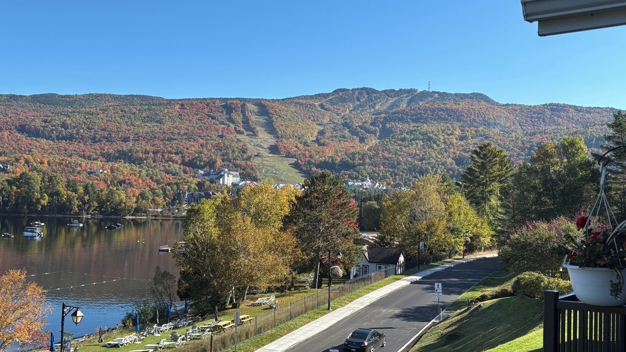 Photo of Others in Tremblant-Les-Eaux