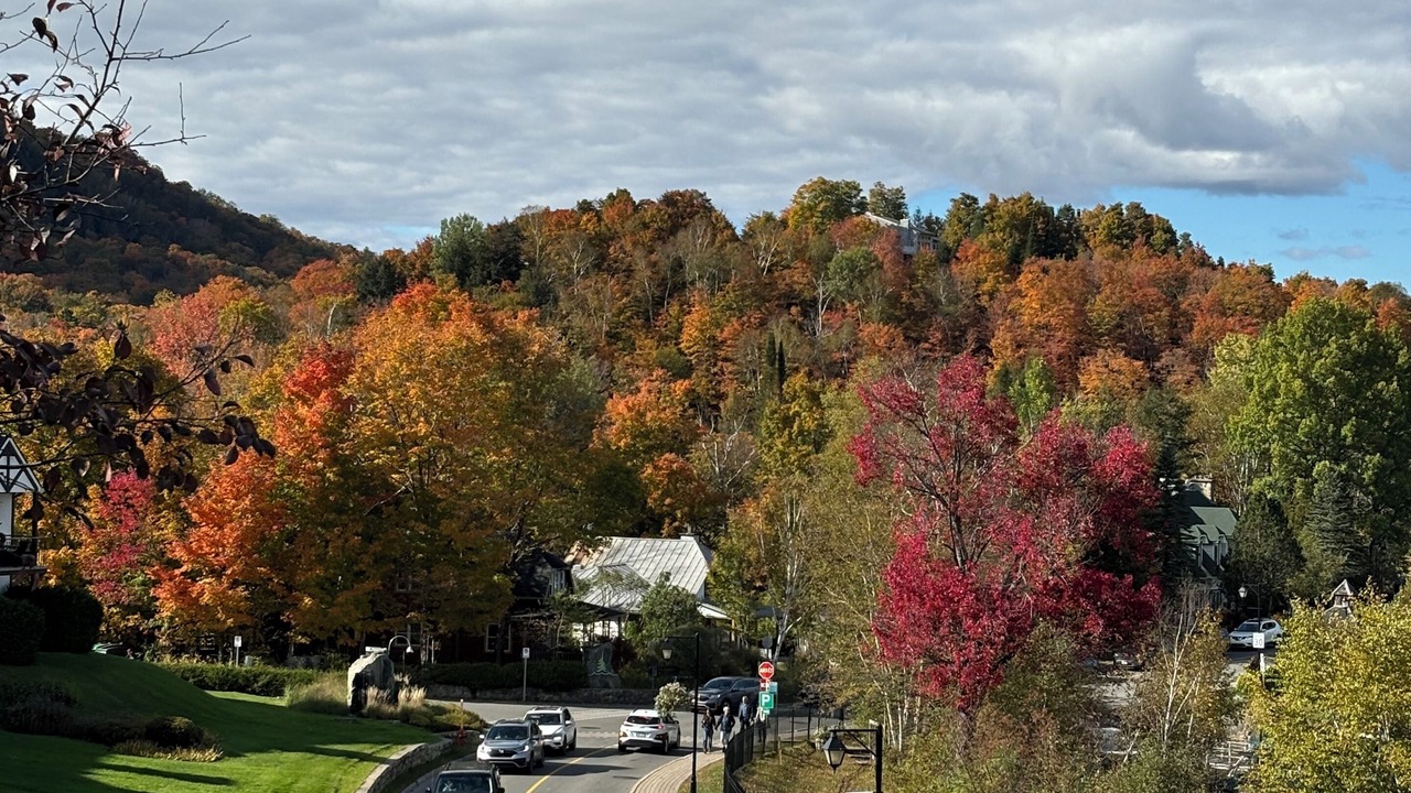 Photo of Others in Tremblant-Les-Eaux