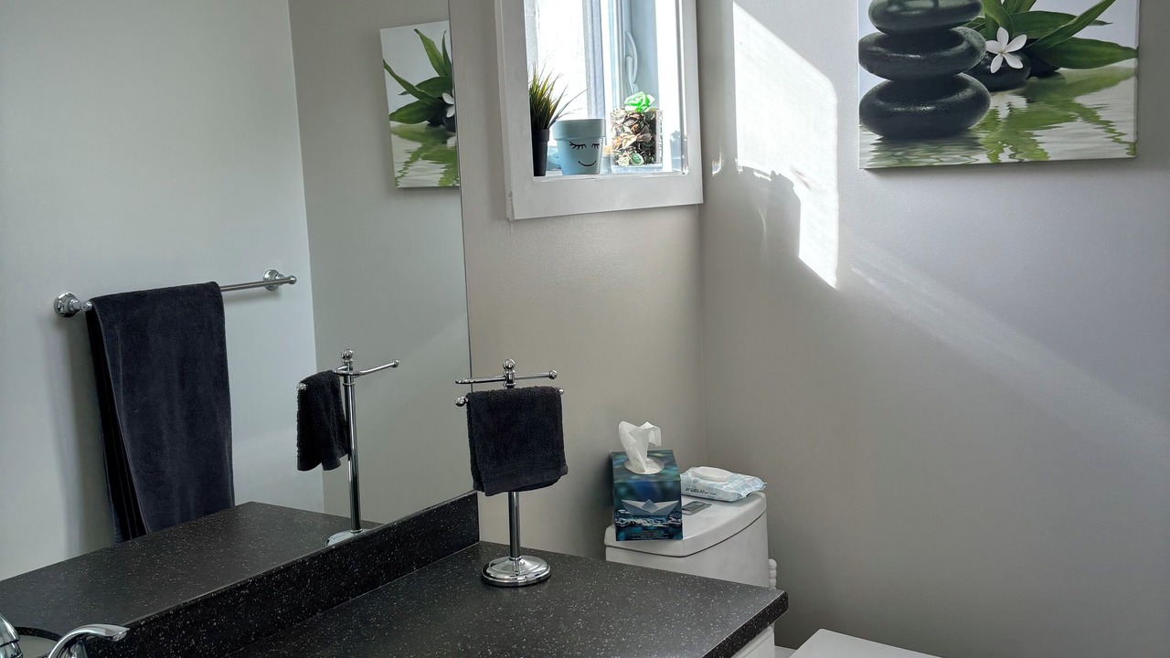Photo of Bathroom in Tremblant-Les-Eaux