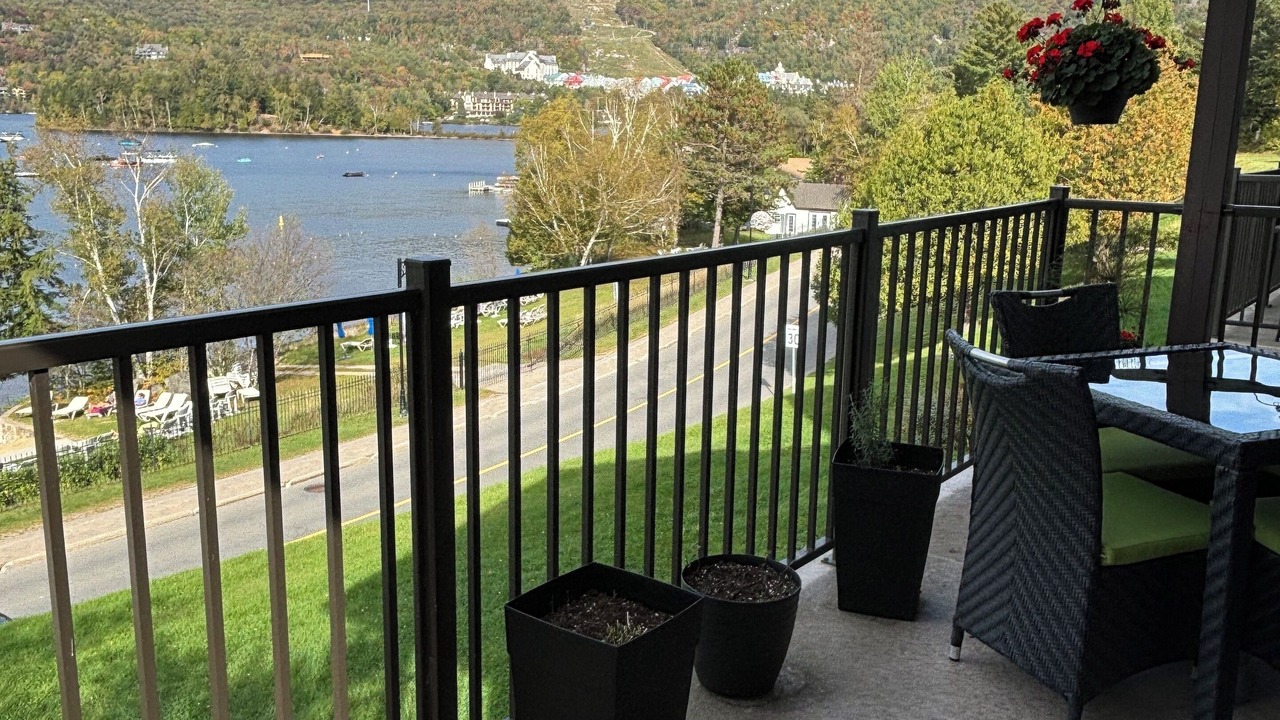 Photo of Outdoor in Tremblant-Les-Eaux