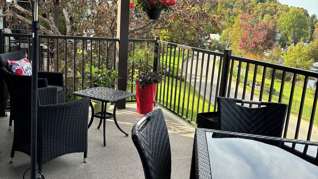 Photo of Outdoor in Tremblant-Les-Eaux