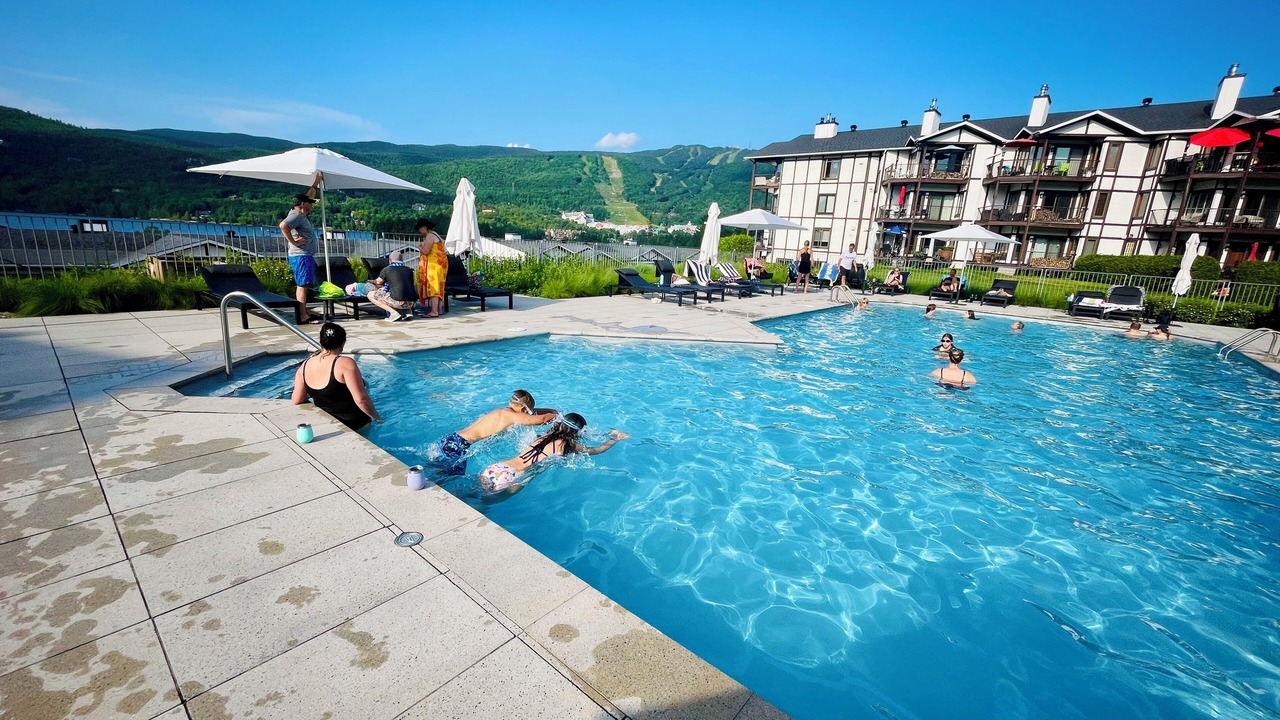 Photo of Outdoor in Tremblant-Les-Eaux
