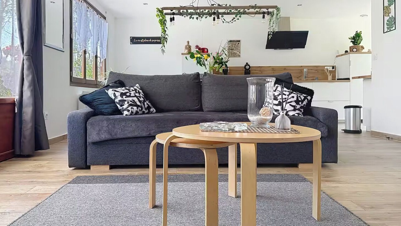 Photo of Livingroom in Tilques