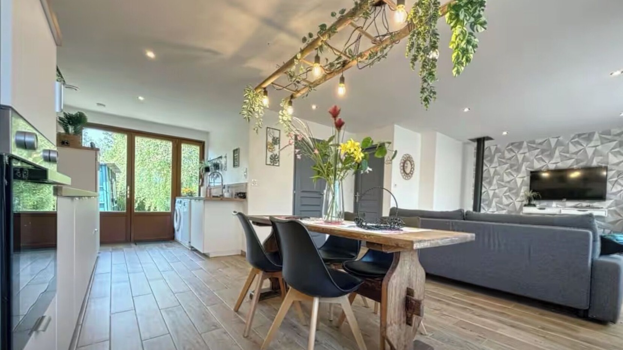 Photo of Livingroom in Tilques