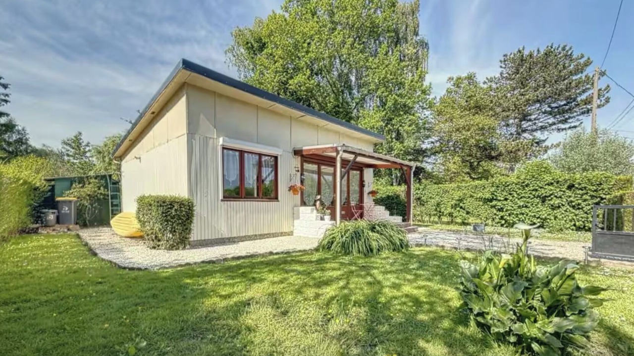 Photo of Outdoor in Tilques