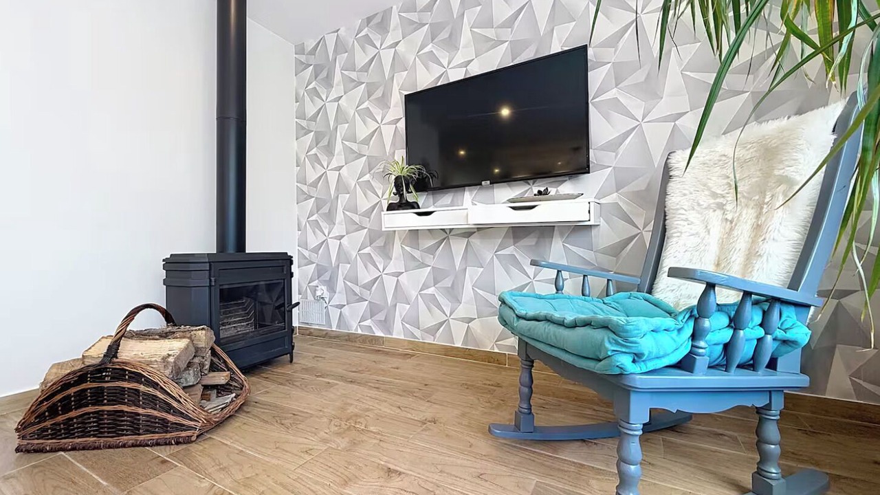 Photo of Livingroom in Tilques