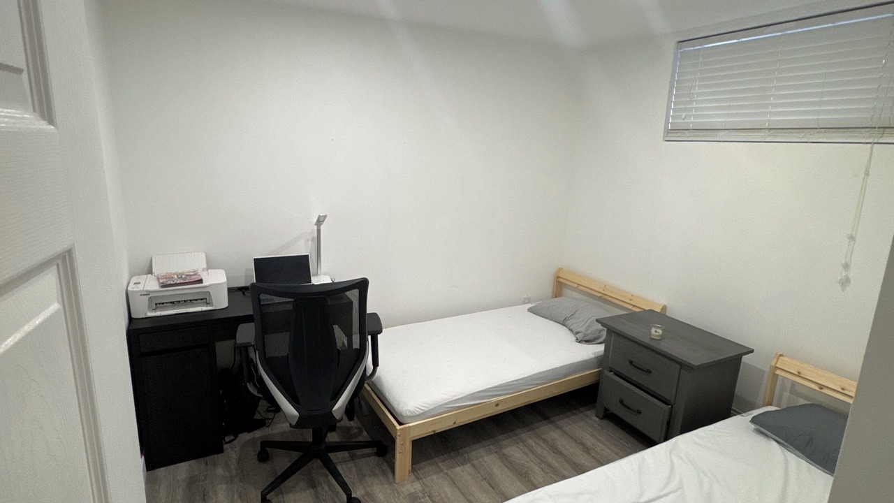 Photo of Bedroom in Gatineau