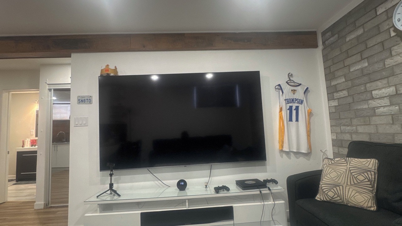 Photo of Livingroom in Gatineau