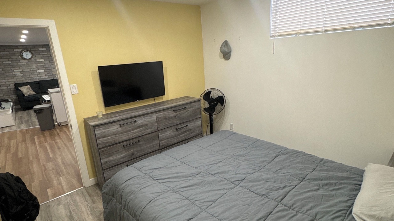Photo of Bedroom in Gatineau