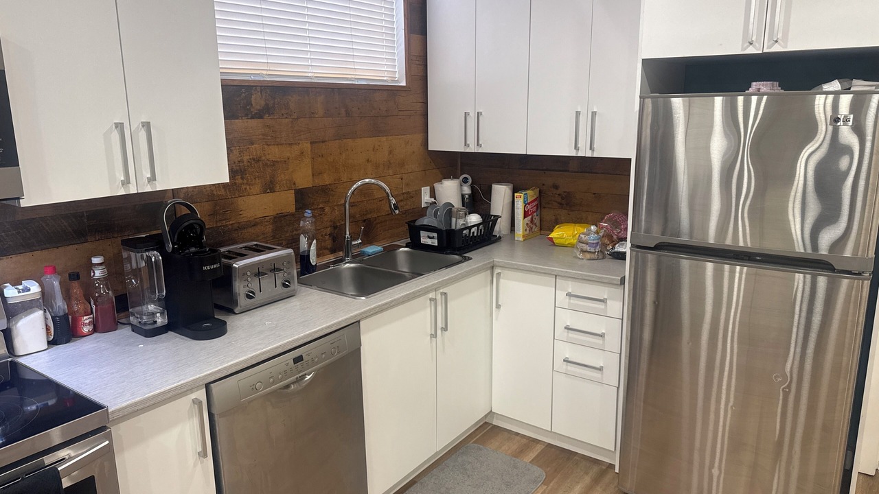 Photo of Kitchen in Gatineau